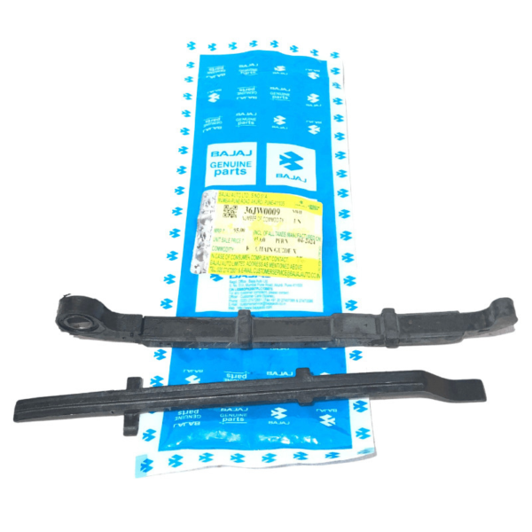 Kit de guías de cadenilla Platino 125