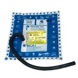 Manguera para tanque Pulsar 200NS con tapa de plástico