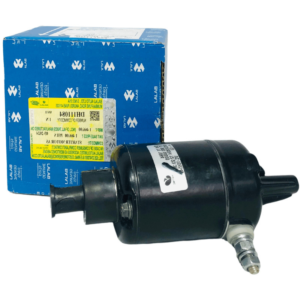Motor de arranque Pulsar 180 UG