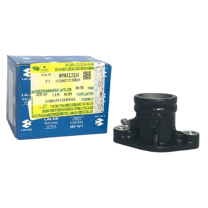 Soporte de carburador Pulsar 180 BSIV múltiple de admisión