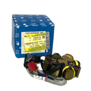 Plato de bobinas para Boxer CT 100/102/125