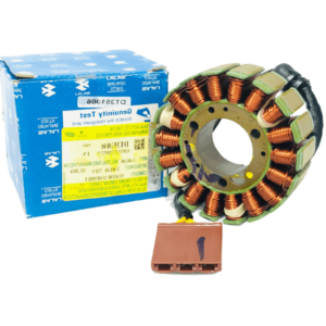 Plato de bobinas para Pulsar 200 RS