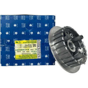 Porta discos de clutch Dominar 400 / Dominar 400 UG