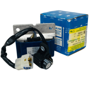 Regulador rectificador para Boxer CT 100 / CT 102 ES