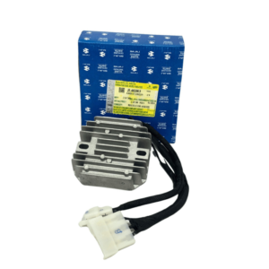 Regulador rectificador para Pulsar 200 NS FI