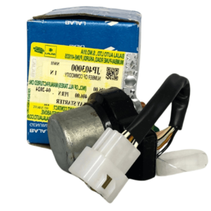 Relay de arranque para Dominar 250