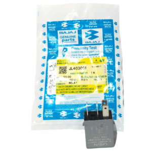 Relay de encendido Pulsar 200 NS FI / Dominar 400 / Duke 200