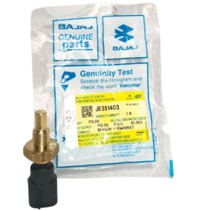 Sensor de temperatura Pulsar 125 / 160 NS / Discover 125 / Platino 110