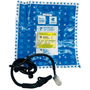 Sensor de velocidad Pulsar 135 LS y XC 125