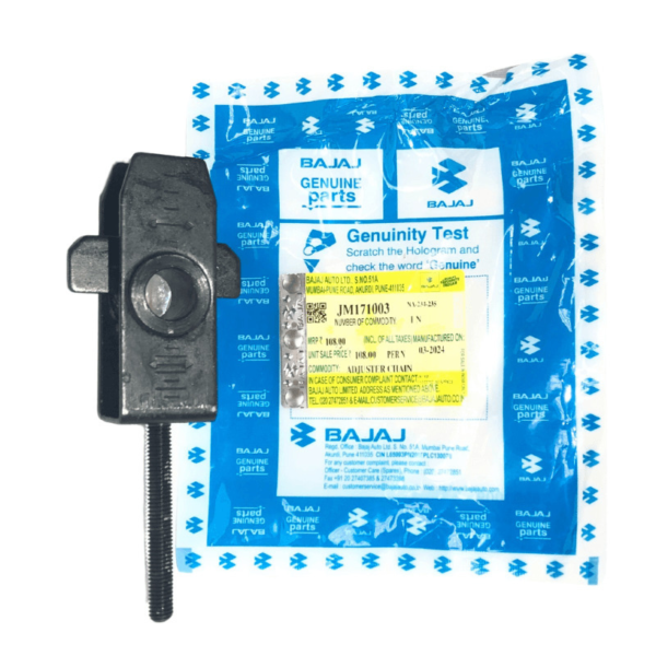 Tensor de cadena Pulsar 180 / UG 200 / UG 220