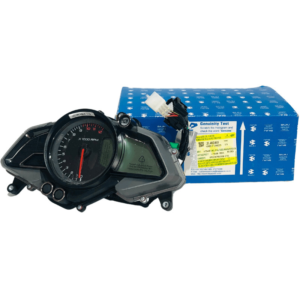 Velocímetro completo Pulsar 200 NS con conector 20 pines