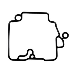 EMPAQUE TAZA CARBURADOR YAMAHA BWS 125 4T NITRILO