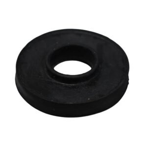 KIT ANTI VIBRANTE MANUBRIO BAJAJ - BÓXER - PLATINO - DISCOVER