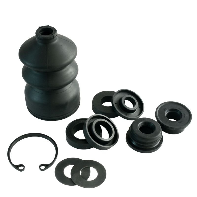 Kit de Empaquetaduras para Bomba de freno Universal 1 KIT CHUPAS BOMBA DE FRENOS UNIVERSALES