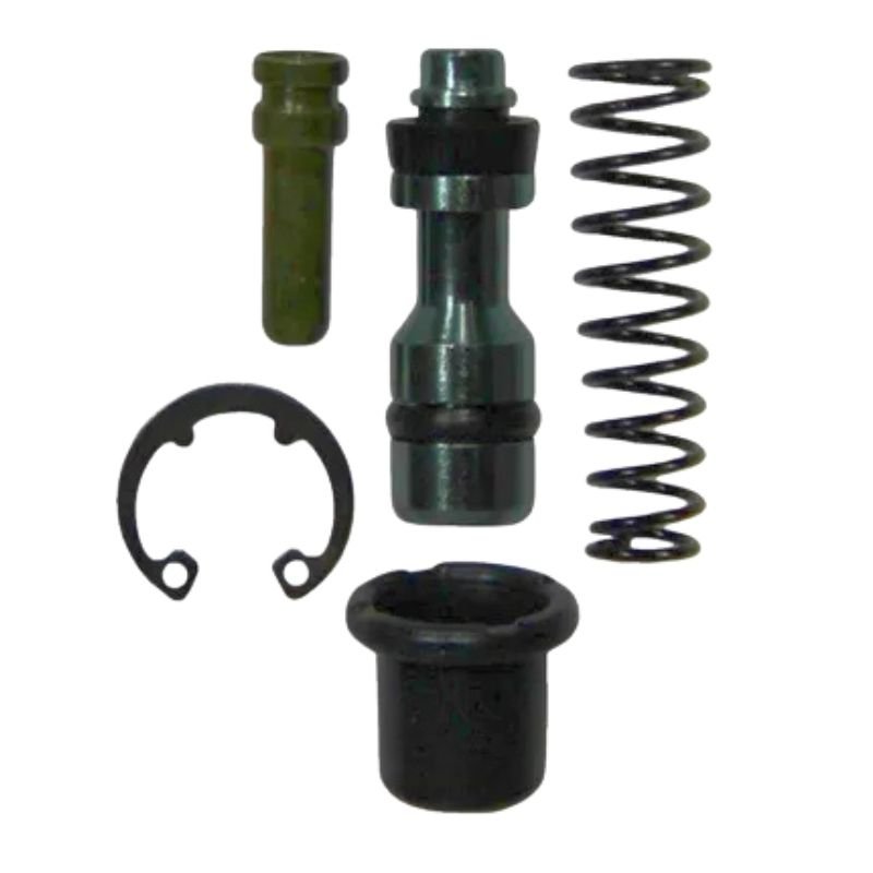 Kit Reparación de Bomba de Freno piston para Bajaj Discover 1 KIT REPARACIÓN BOMBA FRENO PISTÓN DISCOVER BAJAJ