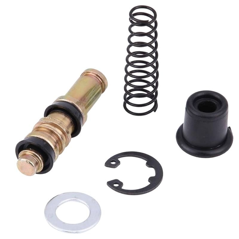 Kit Reparación de Bomba de Freno piston para Honda CBF 125/150 1 KIT REPARACIÓN BOMBA FRENO PISTÓN HONDA CBF 125-150