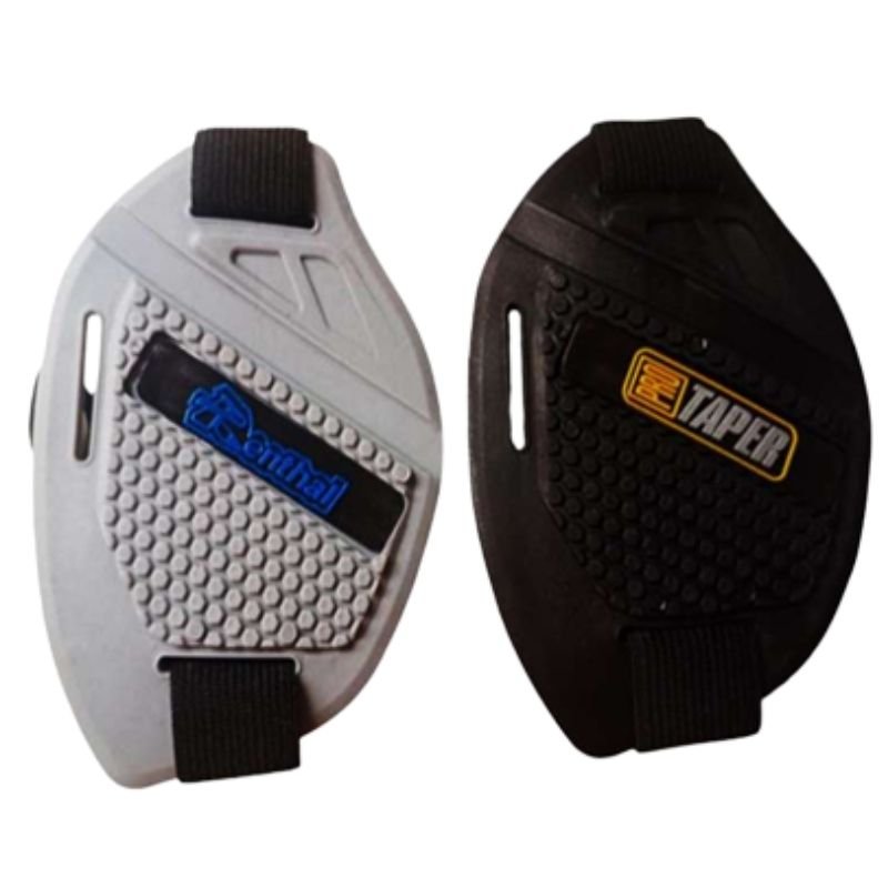 Protector de calzado tipo Racing 1 PROTECTOR CALZADO RACING