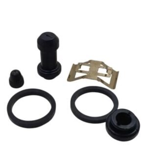 REPARACIÓN CALIPER - MORDAZA HONDA STROM 125