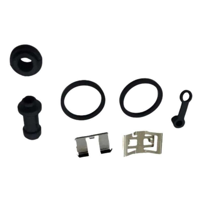 Reparación Caliper de Mordaza para Pulsar 135 1 REPARACIÓN CALIPER - MORDAZA PULSAR 135