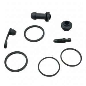 REPARACIÓN CALIPER - MORDAZA PULSAR 150 NS