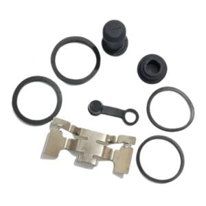 REPARACIÓN CALIPER - MORDAZA YAMAHA BWS 2T