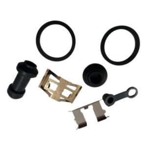 REPARACIÓN CALIPER - MORDAZA YAMAHA FZ-16