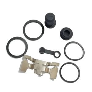 REPARACIÓN CALIPER - MORDAZA YAMAHA LIBERO