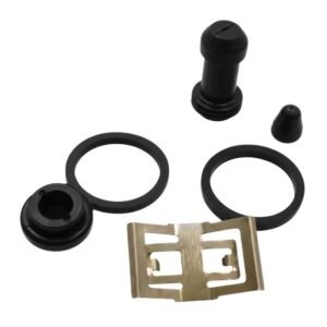 REPARACIÓN CALIPER - MORDAZA YAMAHA RX-115