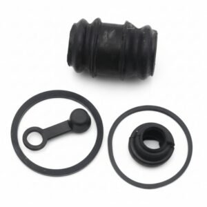 REPARACIÓN CALIPER - MORDAZA YAMAHA YBR