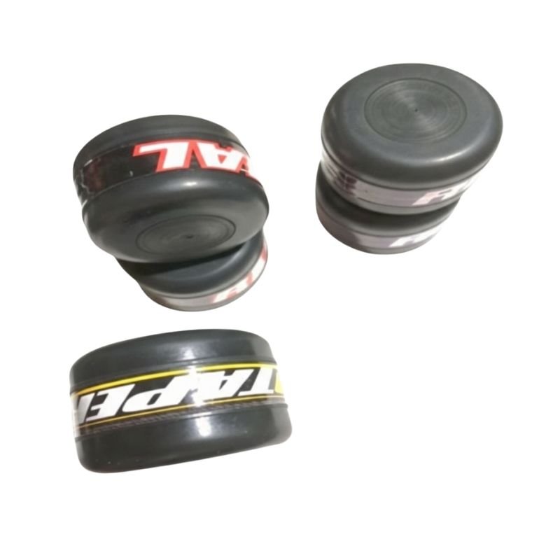 Sliders para Defensa de Caucho 1 Sliders Defensa Caucho