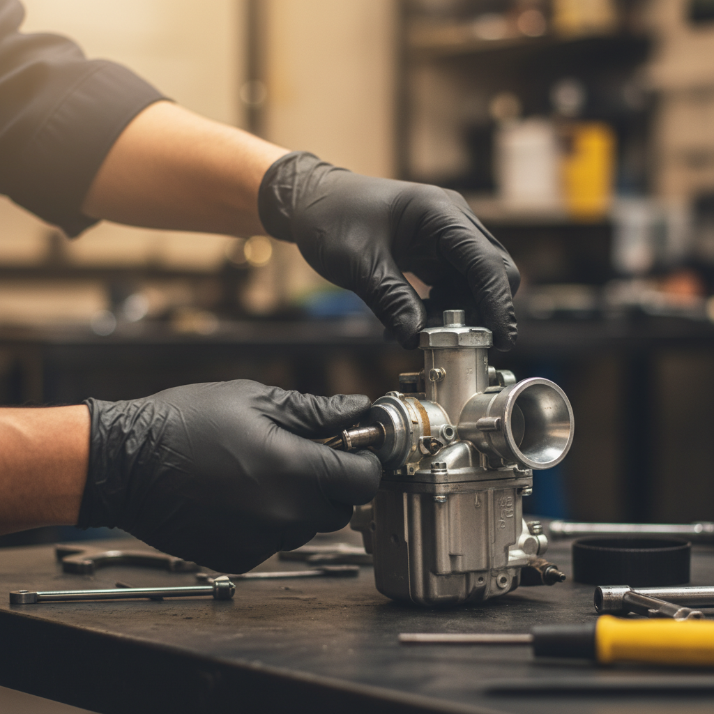 Boxer CT 100 Pierde Fuerza: Soluciones Definitivas | MRM Expertos 2 image 10