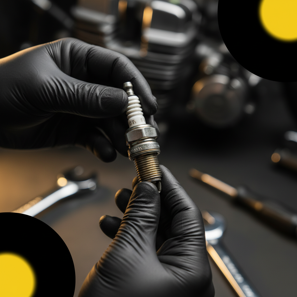 Fallas NKD 125: Guía Definitiva de Diagnóstico y Solución 7 image 5