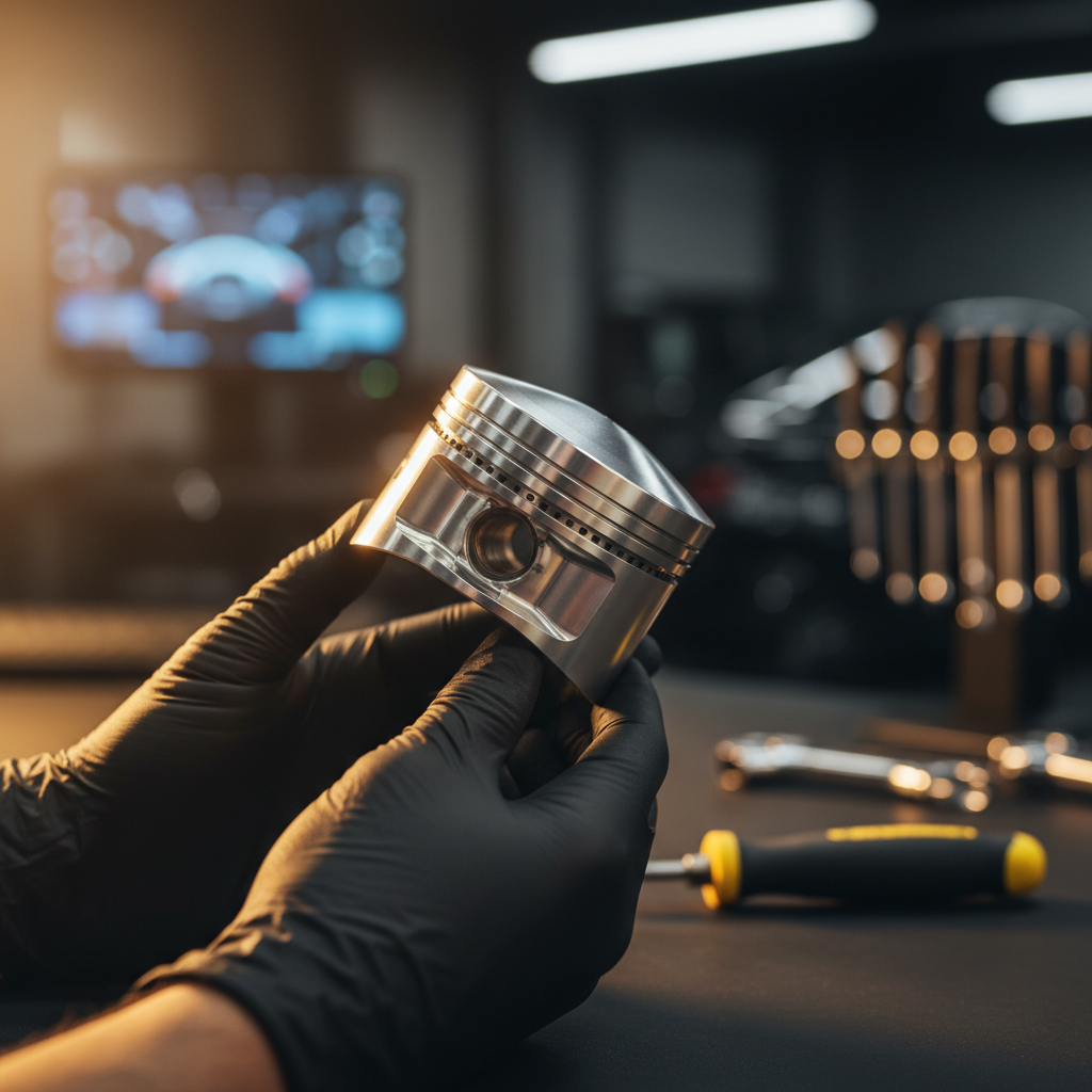 Repuestos de Motos en Colombia: Guía Definitiva del Motero 5 image 7