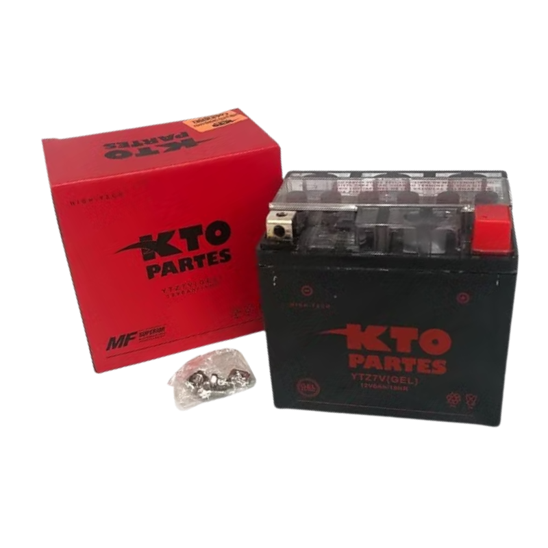 Batería KTO Premium para Yamaha N-Max