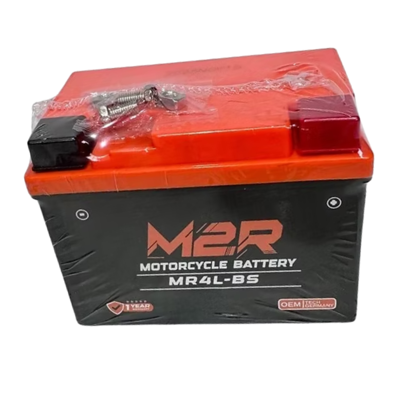 Batería de Gel KTO de Alto Rendimiento para Honda CB110, Eco Deluxe y FZ150 FI