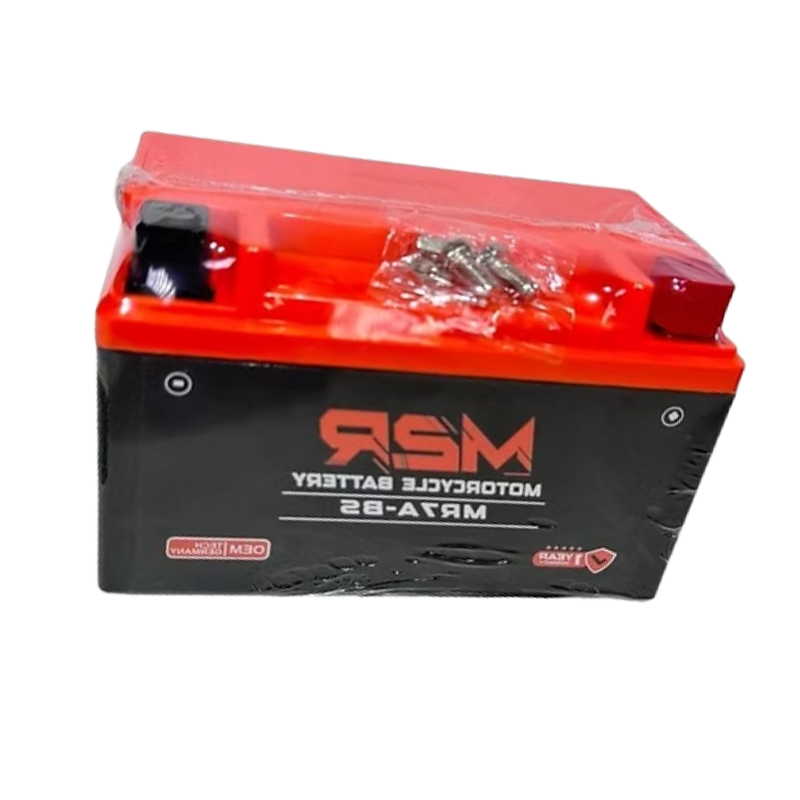 Batería de Gel KTO para Kymco Agility 125/150, AKT Dynamic 125 y SYM Jet 4-5