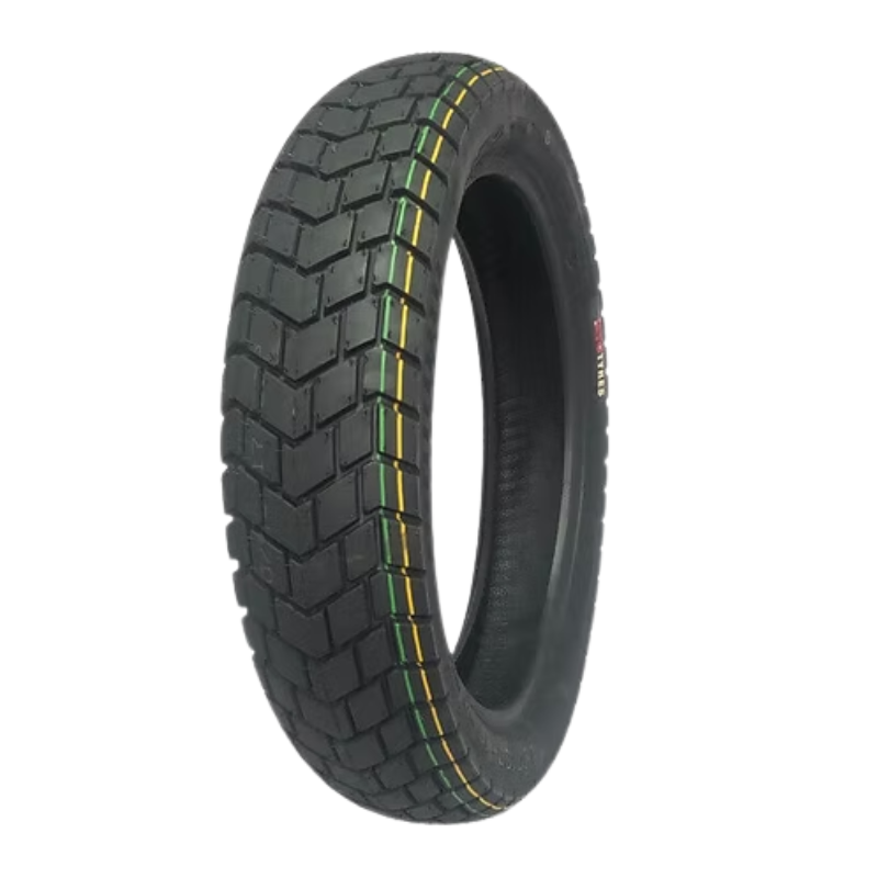 Llanta KTO R18 TL Sellomatic Trial 6PR (Tipo Pirelli SL60)