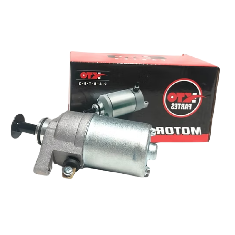 Motor de arranque para Yamaha BWS YW100