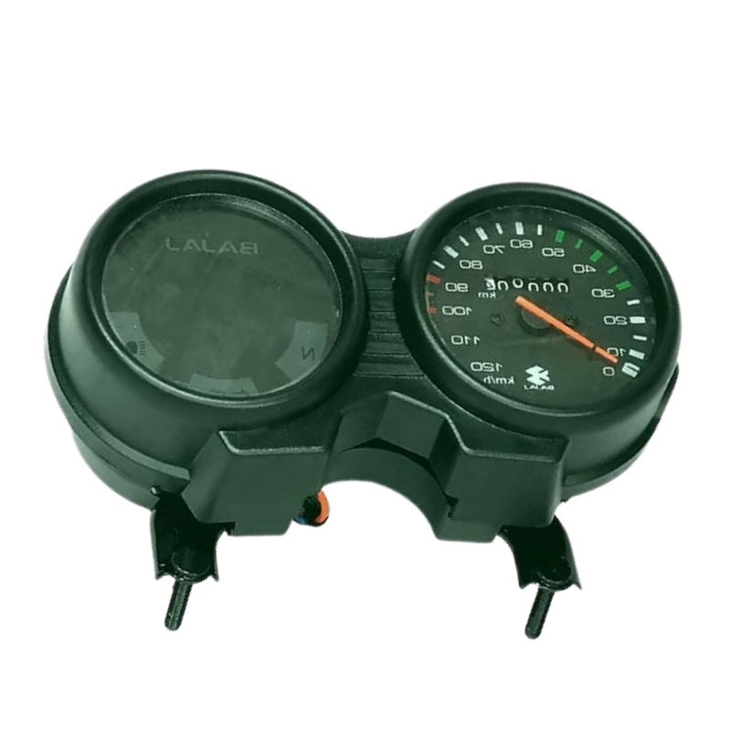 Velocímetro Digital Completo para Bajaj Boxer CT 100