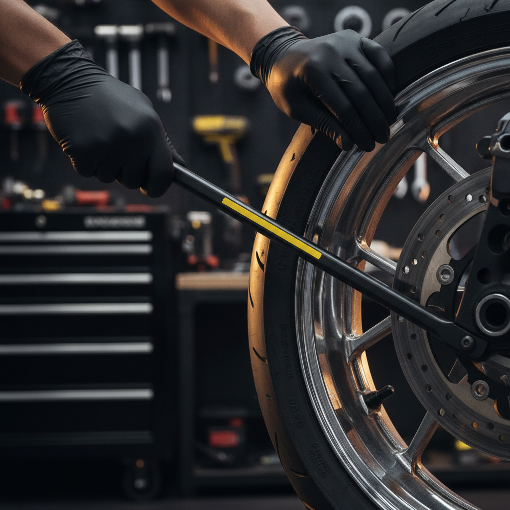 Herramientas para despinchar motos: Guía Pro de Supervivencia