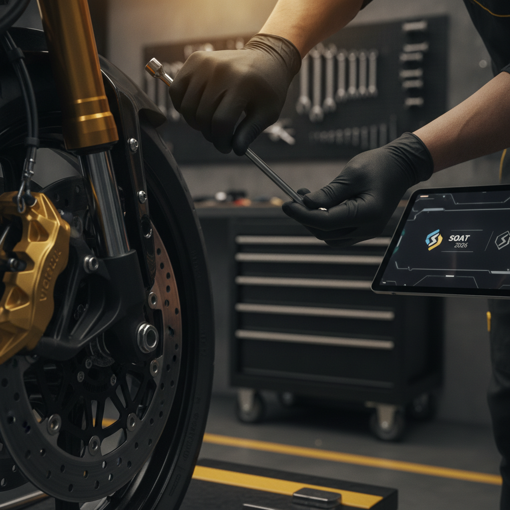 SOAT 2026 Colombia: Tarifas Actualizadas para Motos y Carros 1 image 18