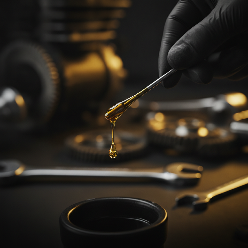 Estado del aceite del motor: Guía para evitar daños graves 10 Estado del aceite del motor: Guía para evitar daños graves