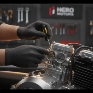 Hero Motos Colombia: ¿Por qué es la marca líder en 2025?